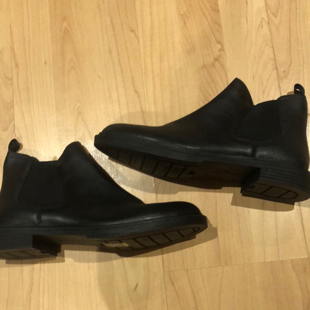 New Kenneth cole boots